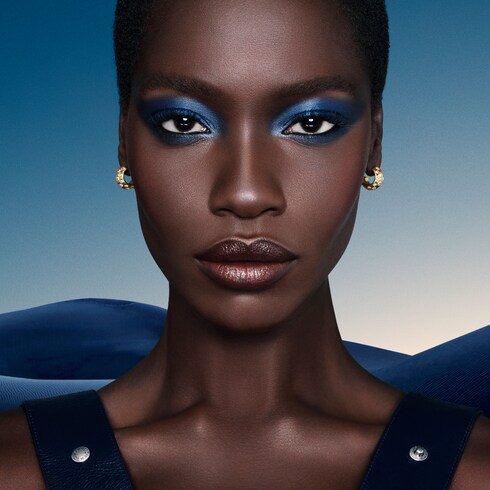 LV Rouge - Satin Lipstick in Perfumes and Beauty 's Lips } collections by Louis Vuitton